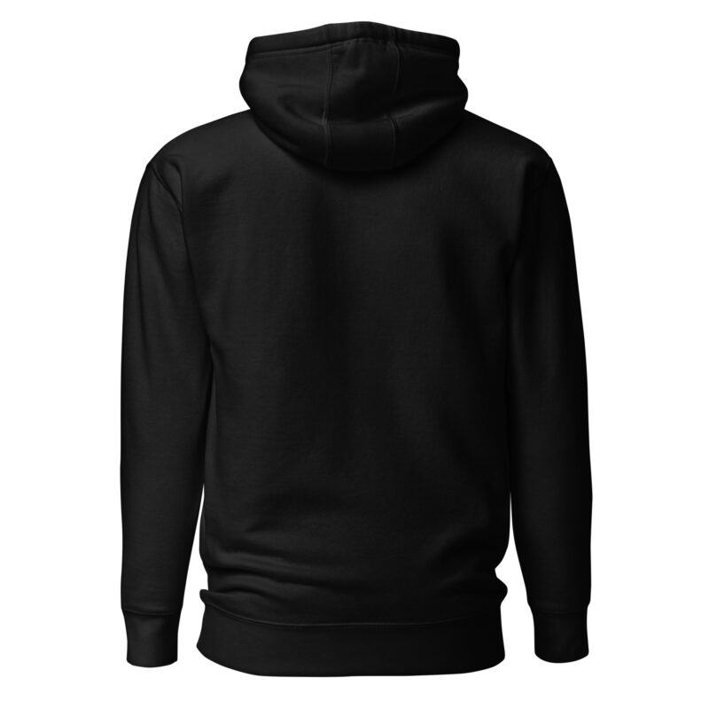 Unisex Hoodie - Image 3