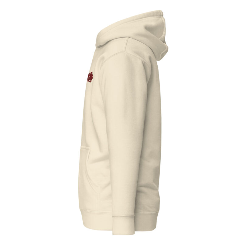 Unisex Hoodie - Image 3