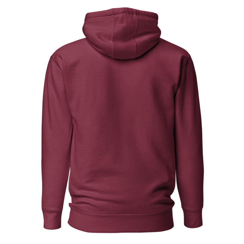 Unisex Hoodie - Image 3