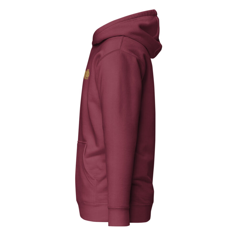 Unisex Hoodie - Image 2