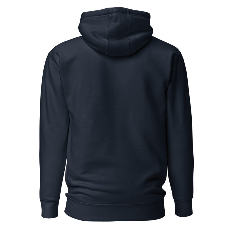 Unisex Hoodie - Image 3