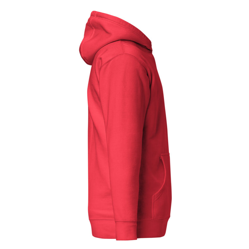 Unisex Hoodie - Image 4