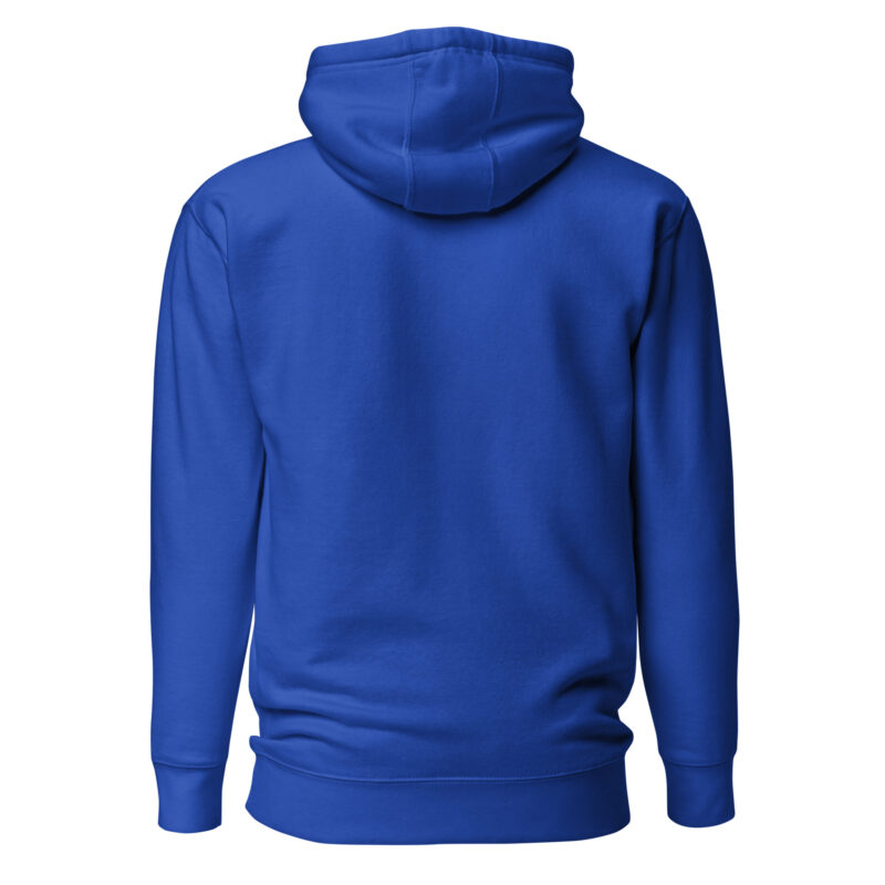 Unisex Hoodie - Image 3