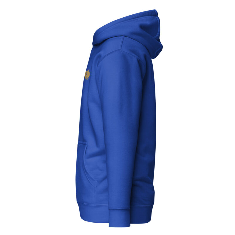 Unisex Hoodie - Image 2