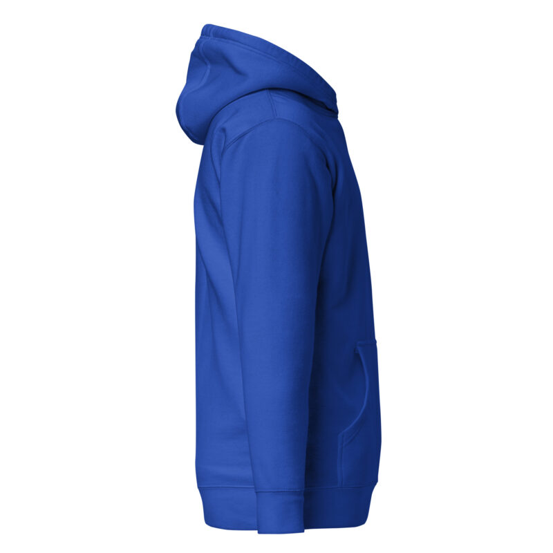 Unisex Hoodie - Image 4