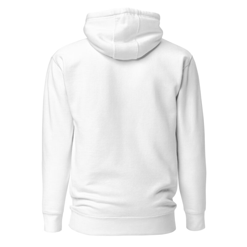 Unisex Hoodie - Image 3