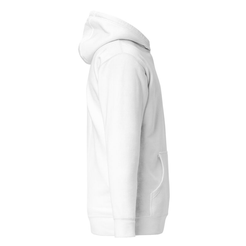 Unisex Hoodie - Image 4