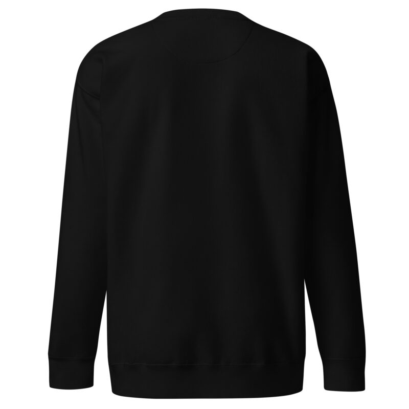Unisex Sweatshirt - Image 4