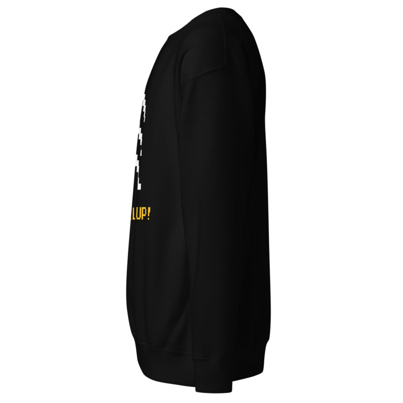 Unisex Sweatshirt - Image 2