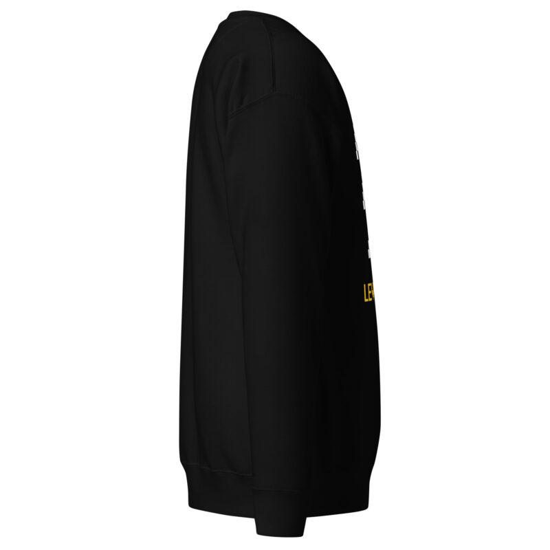 Unisex Sweatshirt - Image 3