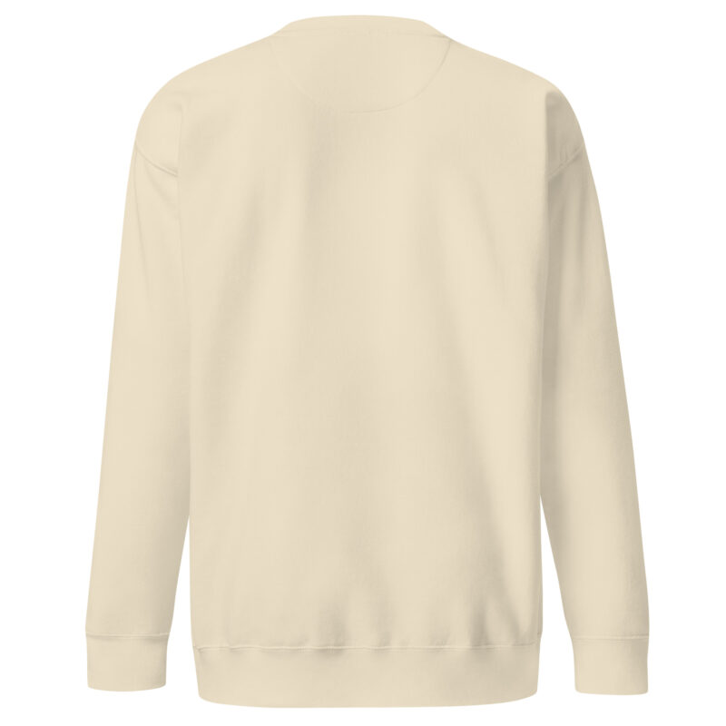 Unise Sweatshirt - Image 3