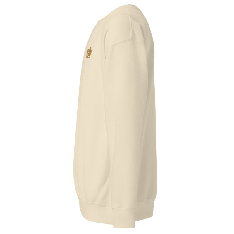 Unise Sweatshirt - Image 2