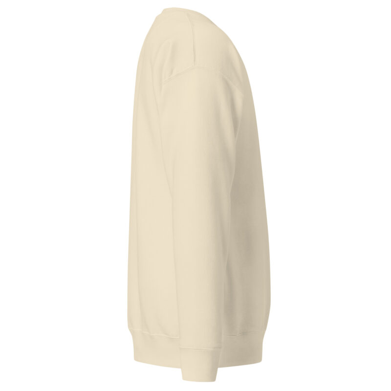 Unise Sweatshirt - Image 4
