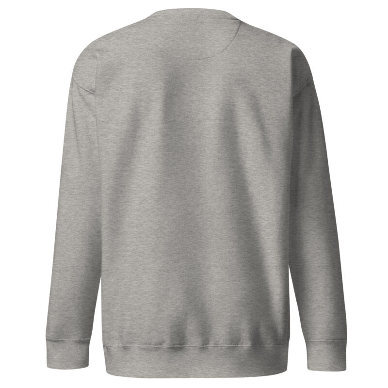 Unisex Sweatshirt - Image 3