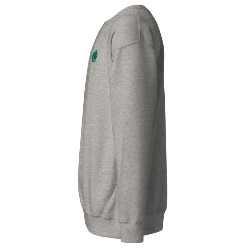 Unisex Sweatshirt - Image 2