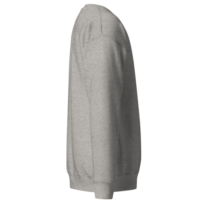 Unisex Sweatshirt - Image 4