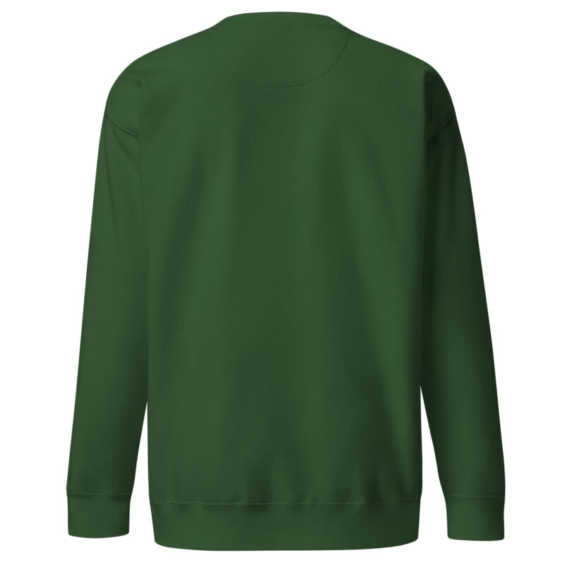 Unisex Sweatshirt - Image 3