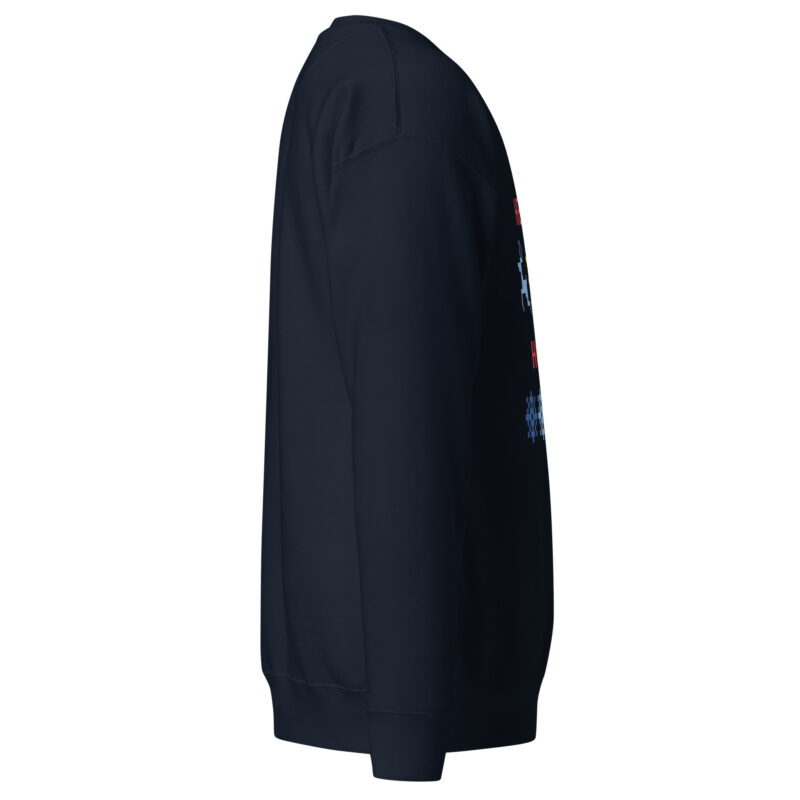 Unisex Sweatshirt - Image 4
