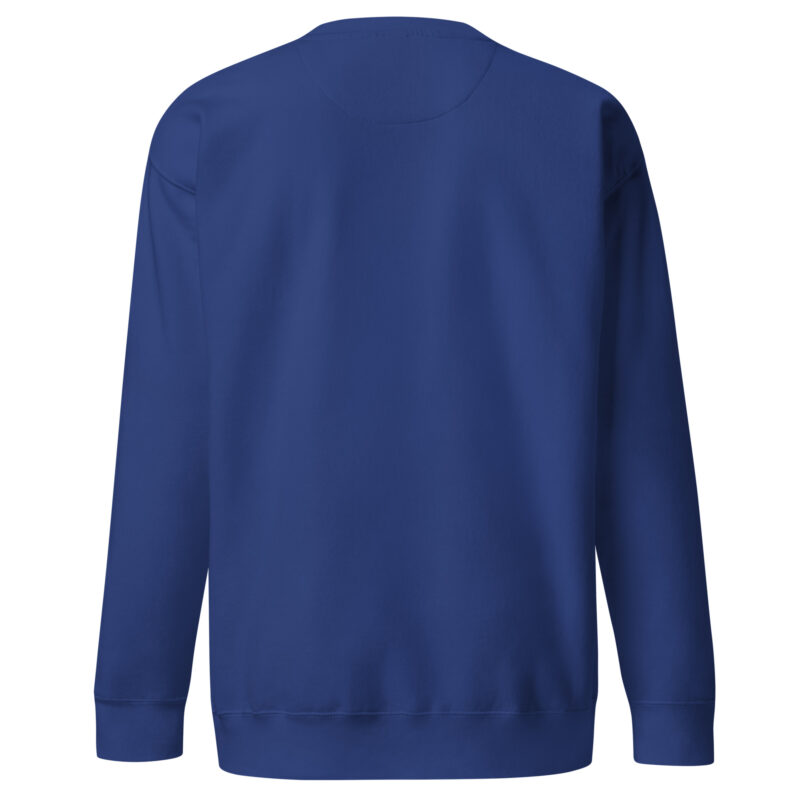 Unisex Sweatshirt - Image 3