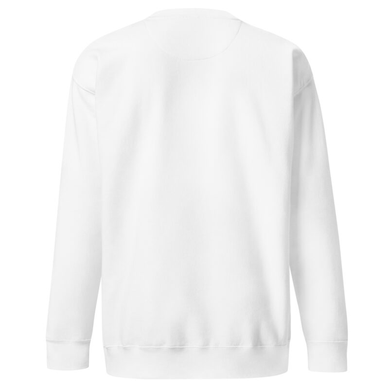 Unisex Sweatshirt - Image 3