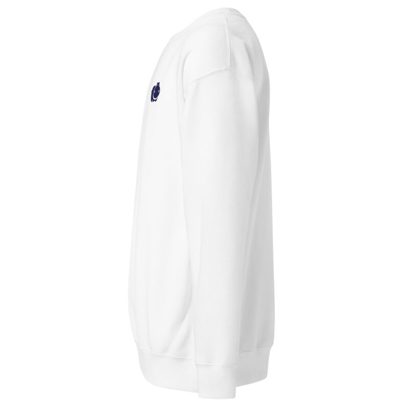 Unisex Sweatshirt - Image 2