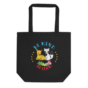 Eco Tote Bag