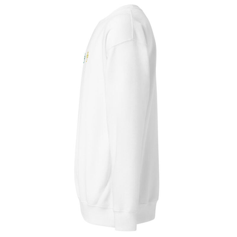 Unisex Sweatshirt - Image 2