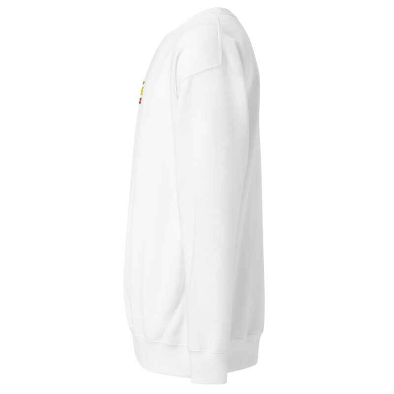 Unisex Sweatshirt - Image 2