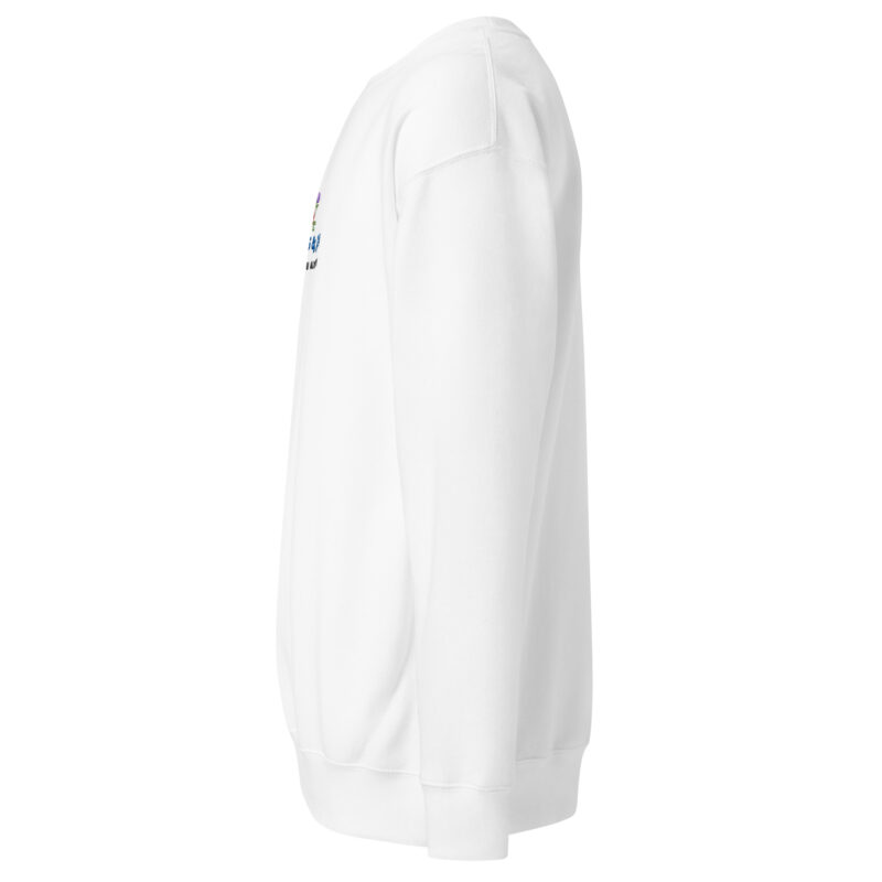 Unisex Sweatshirt - Image 2