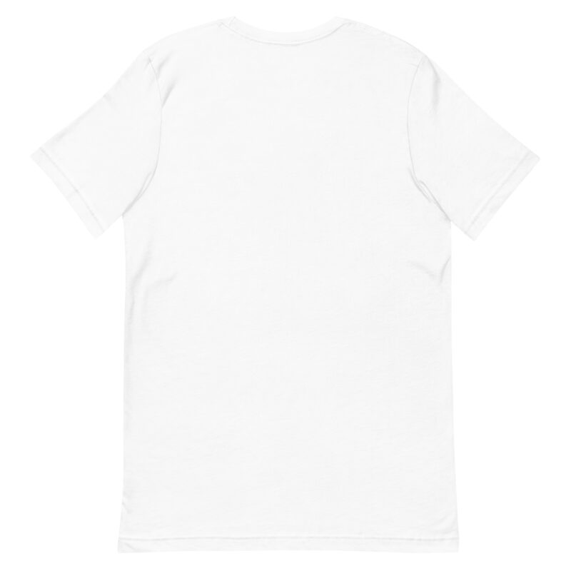 Unisex t-shirt - Image 2