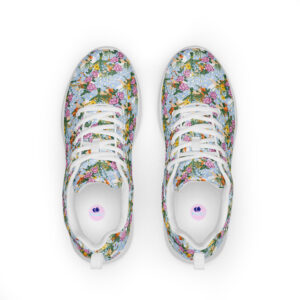 Women’s athletic shoes