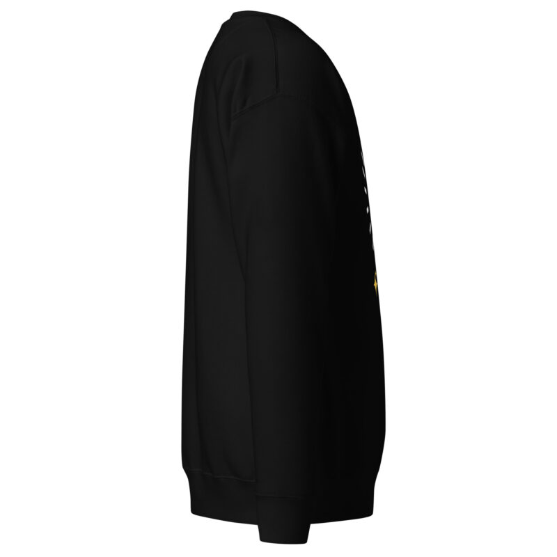 Unisex Sweatshirt - Image 3
