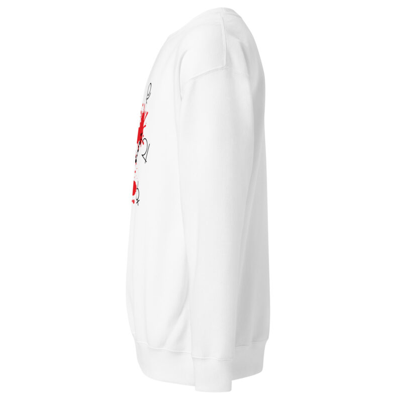 Unisex Sweatshirt - Image 2