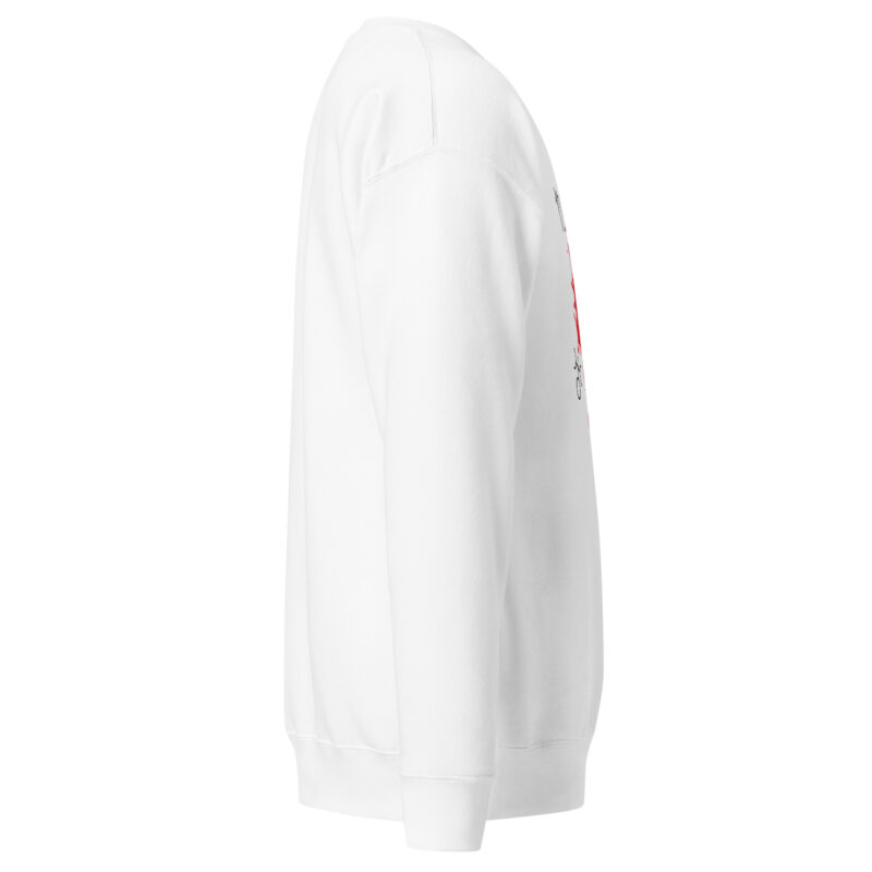 Unisex Sweatshirt - Image 3