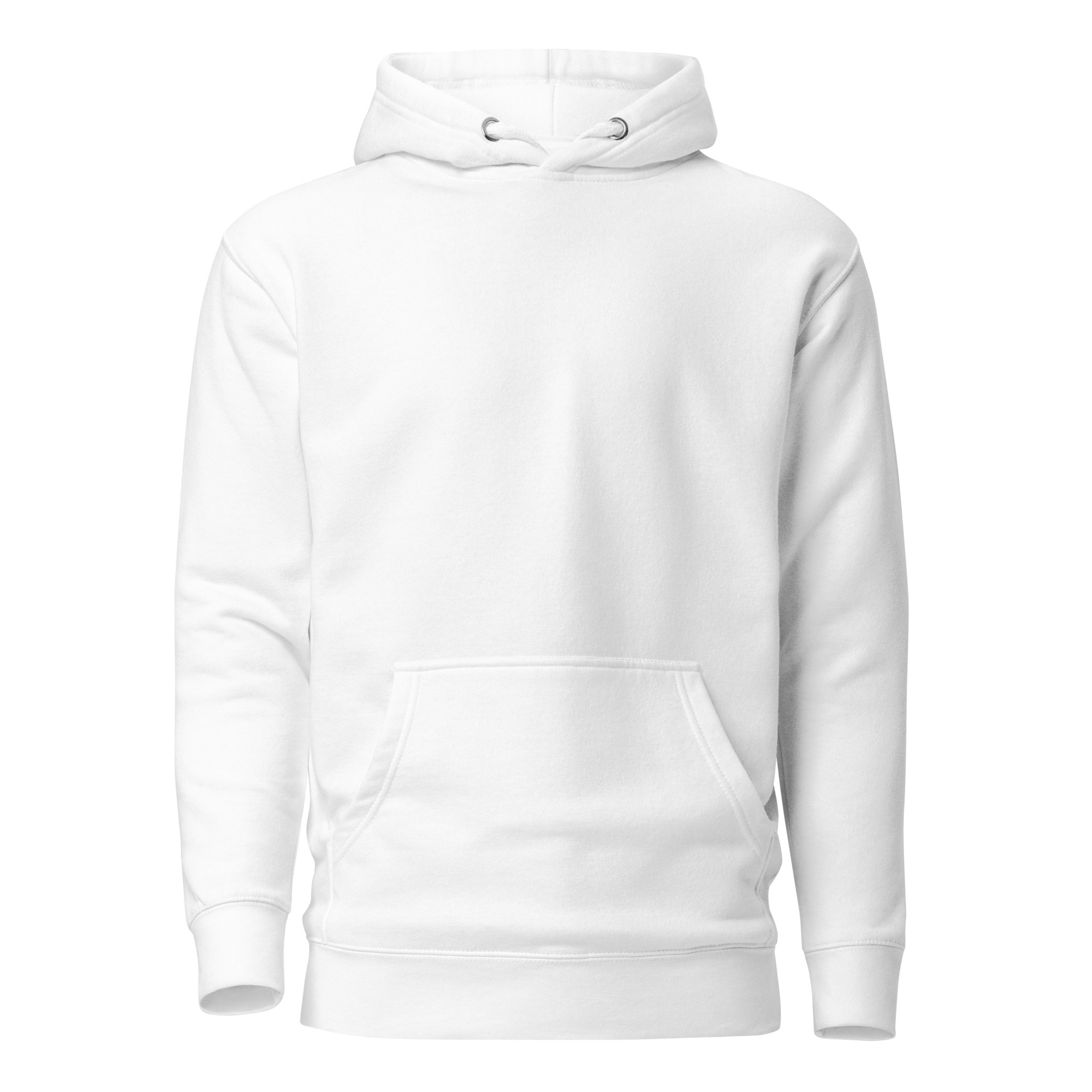 Unisex Hoodie - Image 2