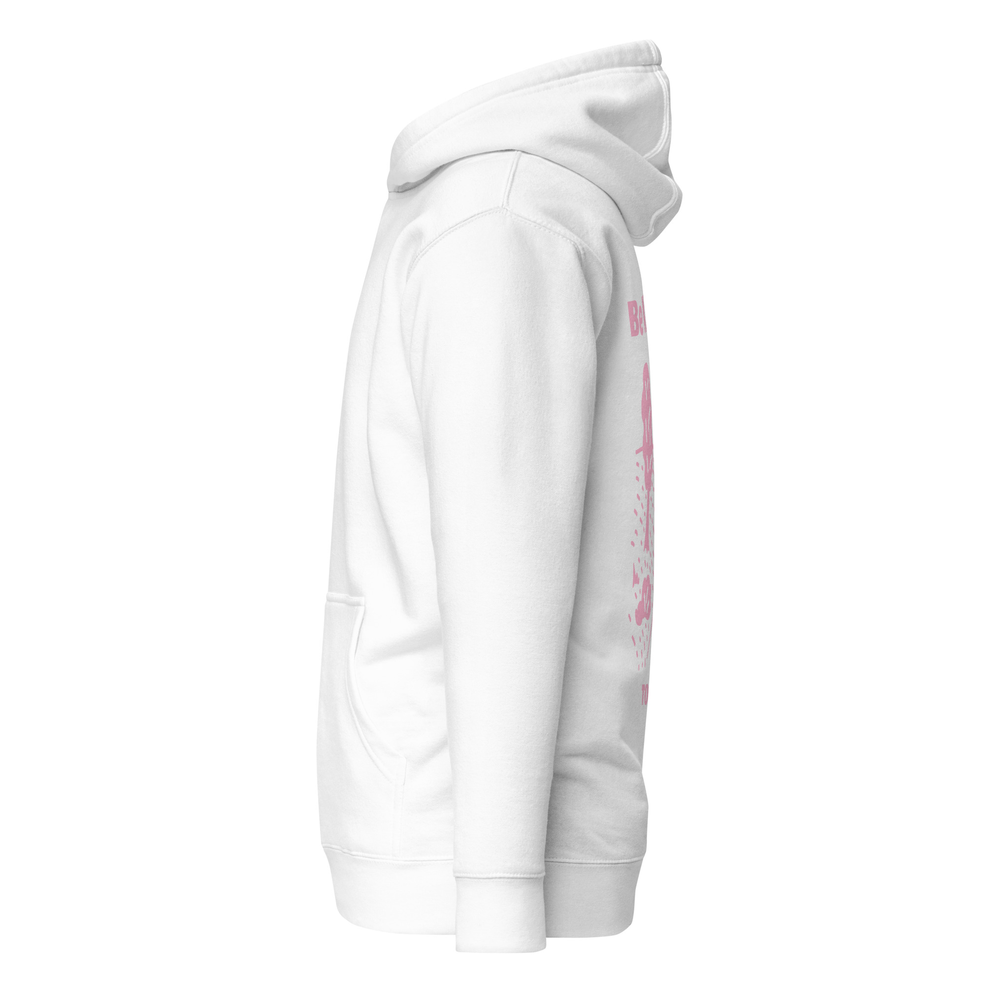 Unisex Hoodie - Image 3