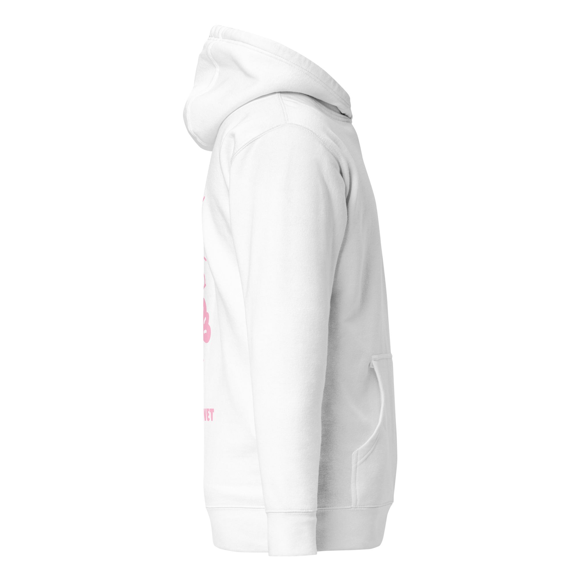 Unisex Hoodie - Image 4
