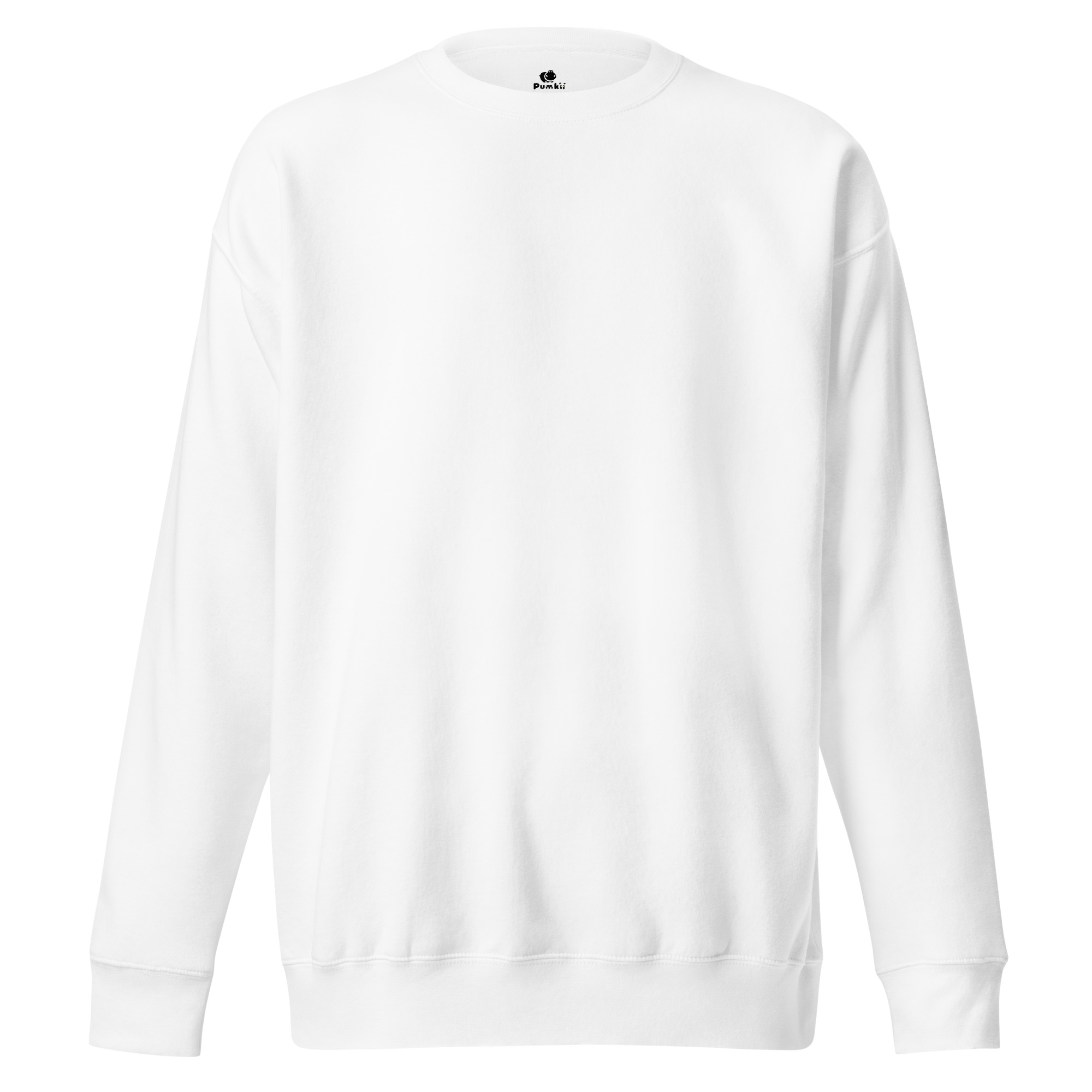 Unisex Sweatshirt - Image 4