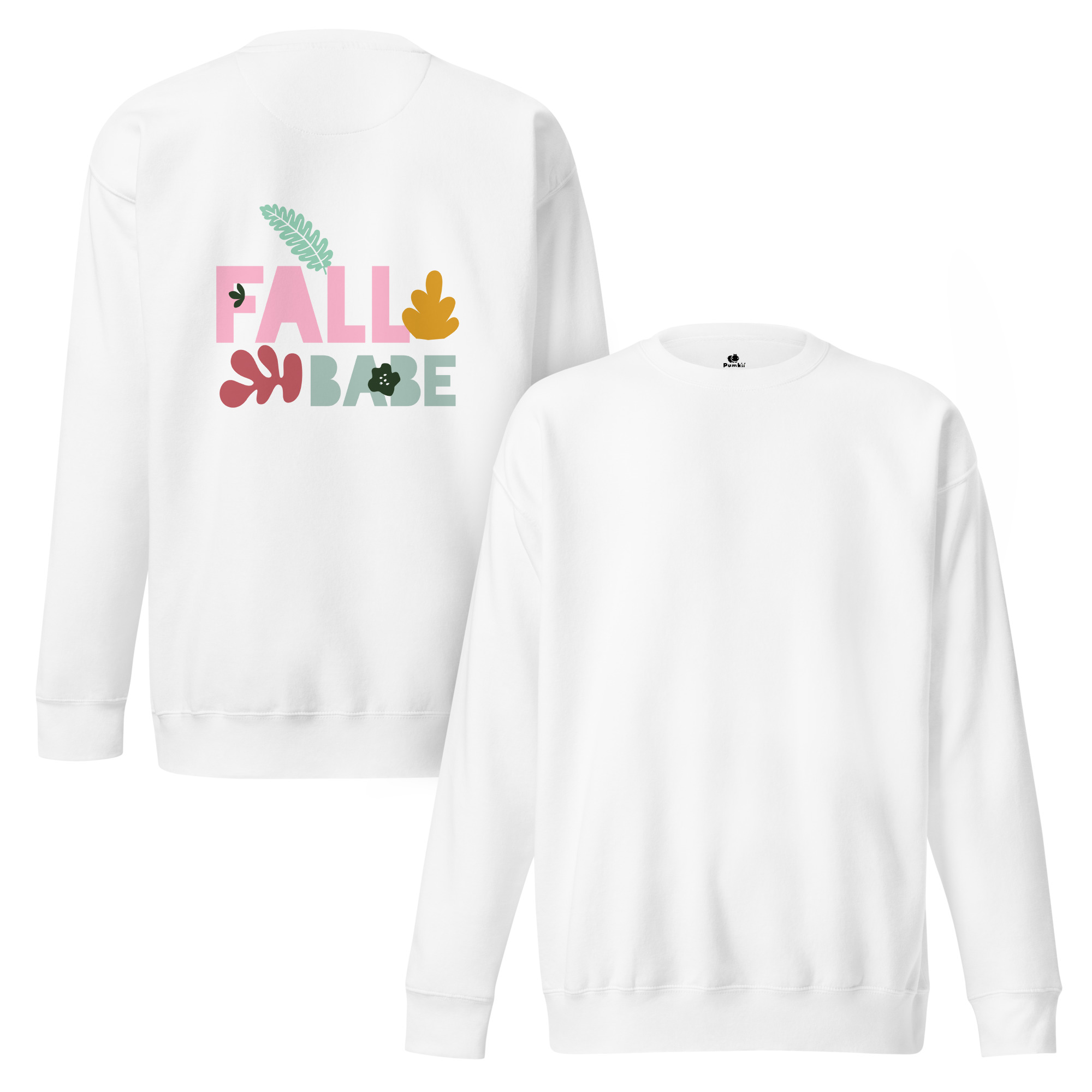 Unisex Sweatshirt - Image 5