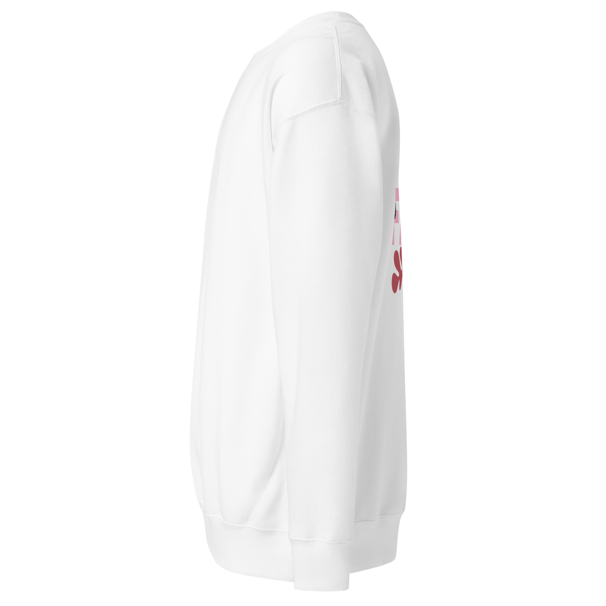 Unisex Sweatshirt - Image 2