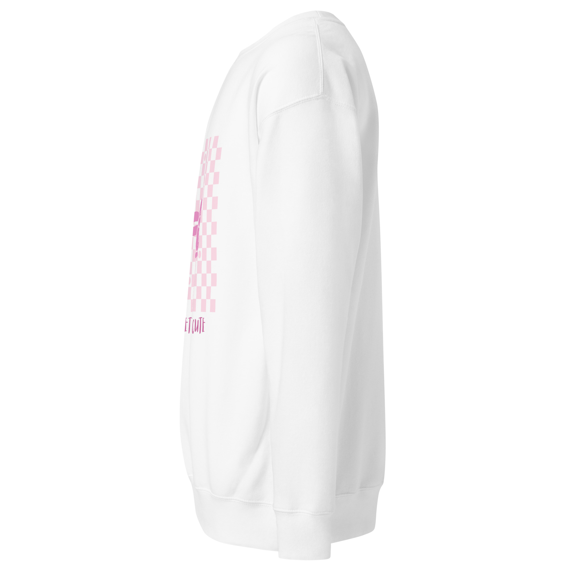 Unisex Sweatshirt - Image 3