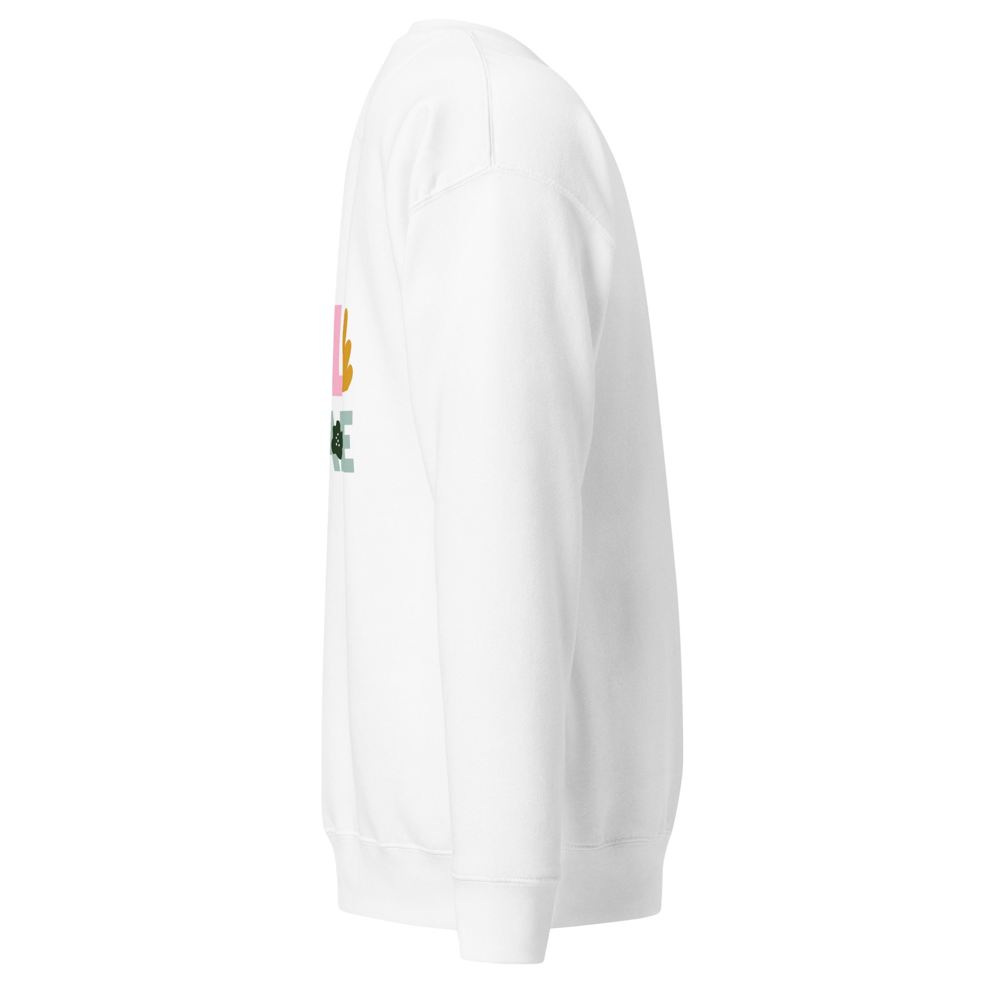 Unisex Sweatshirt - Image 3