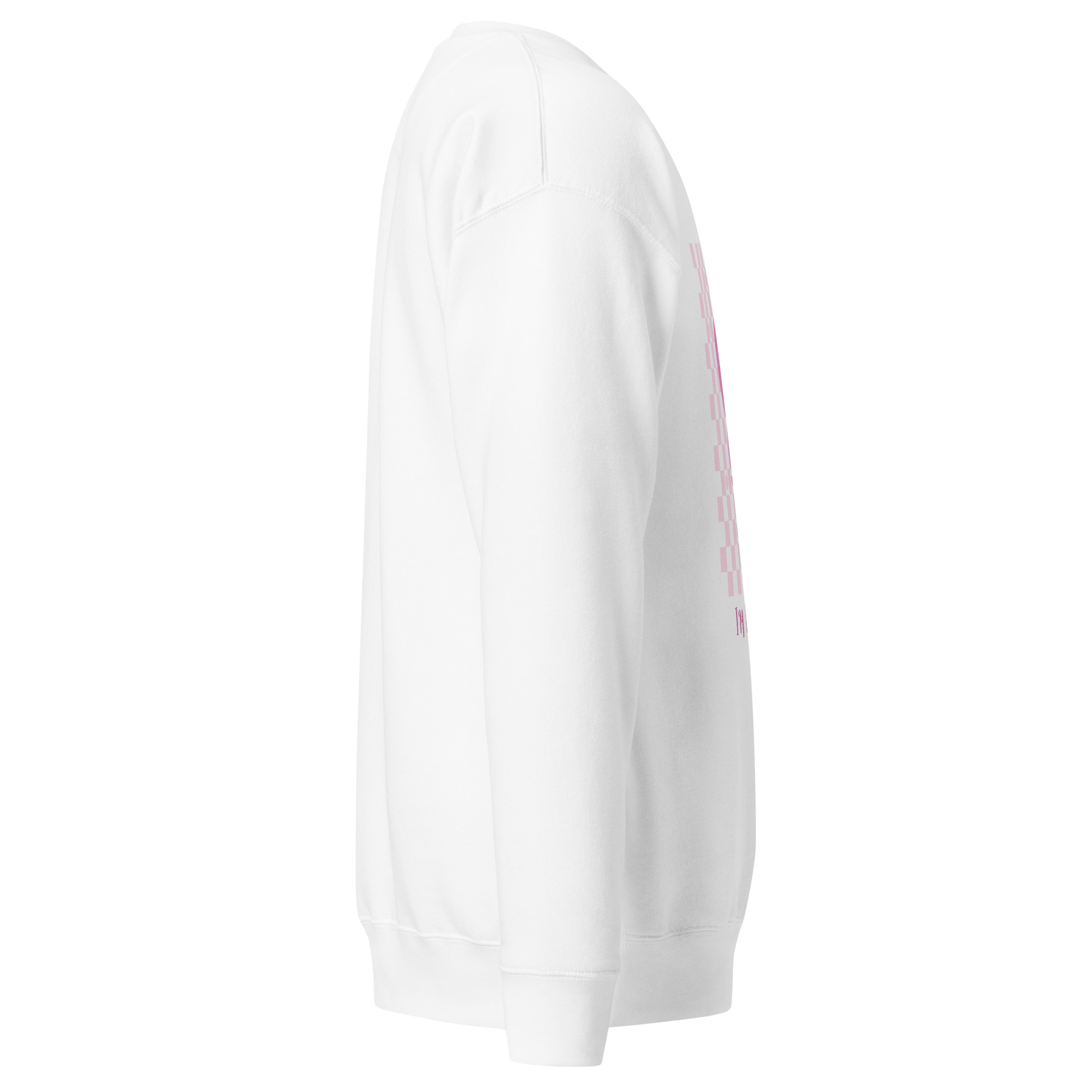 Unisex Sweatshirt - Image 4