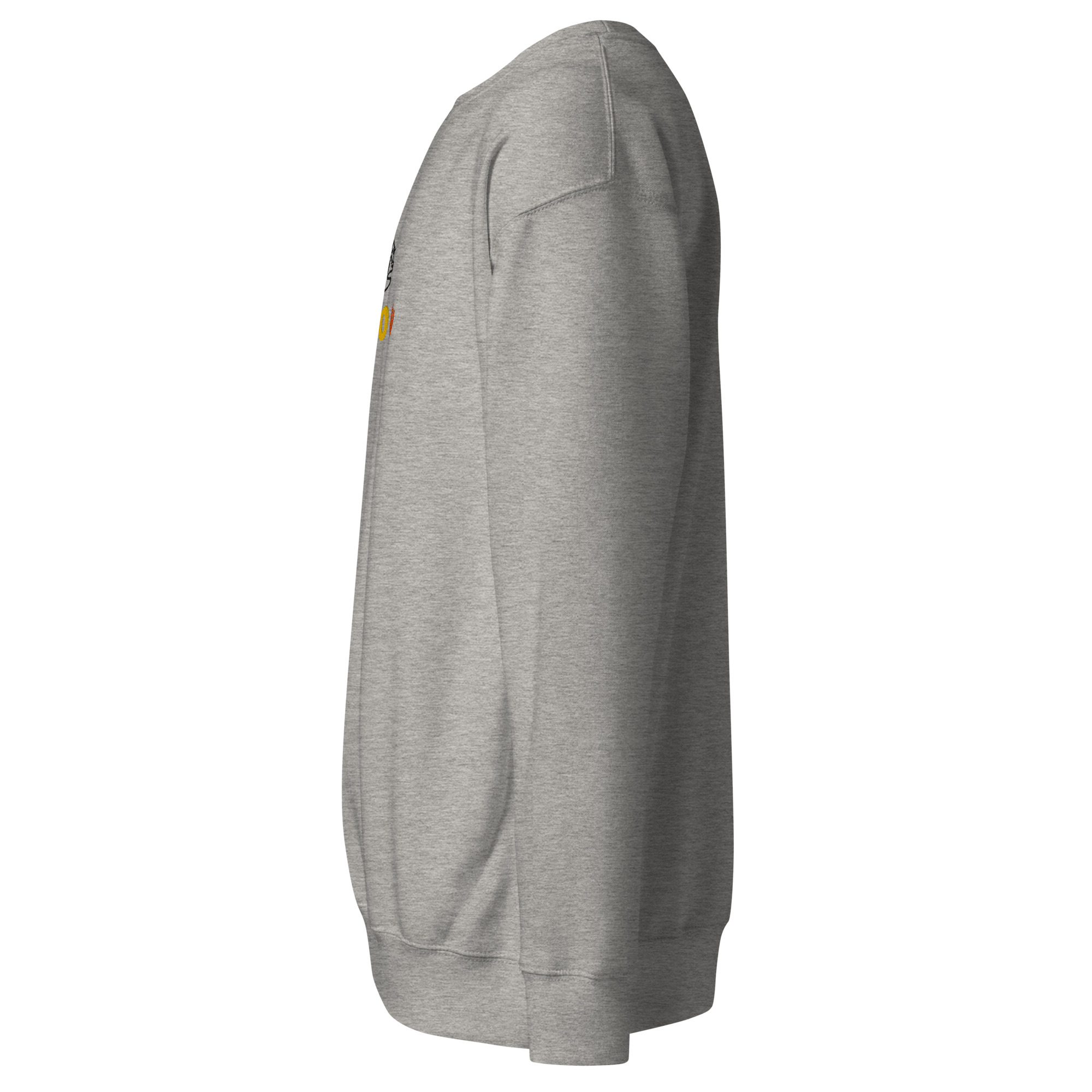 Unisex Sweatshirt - Image 3