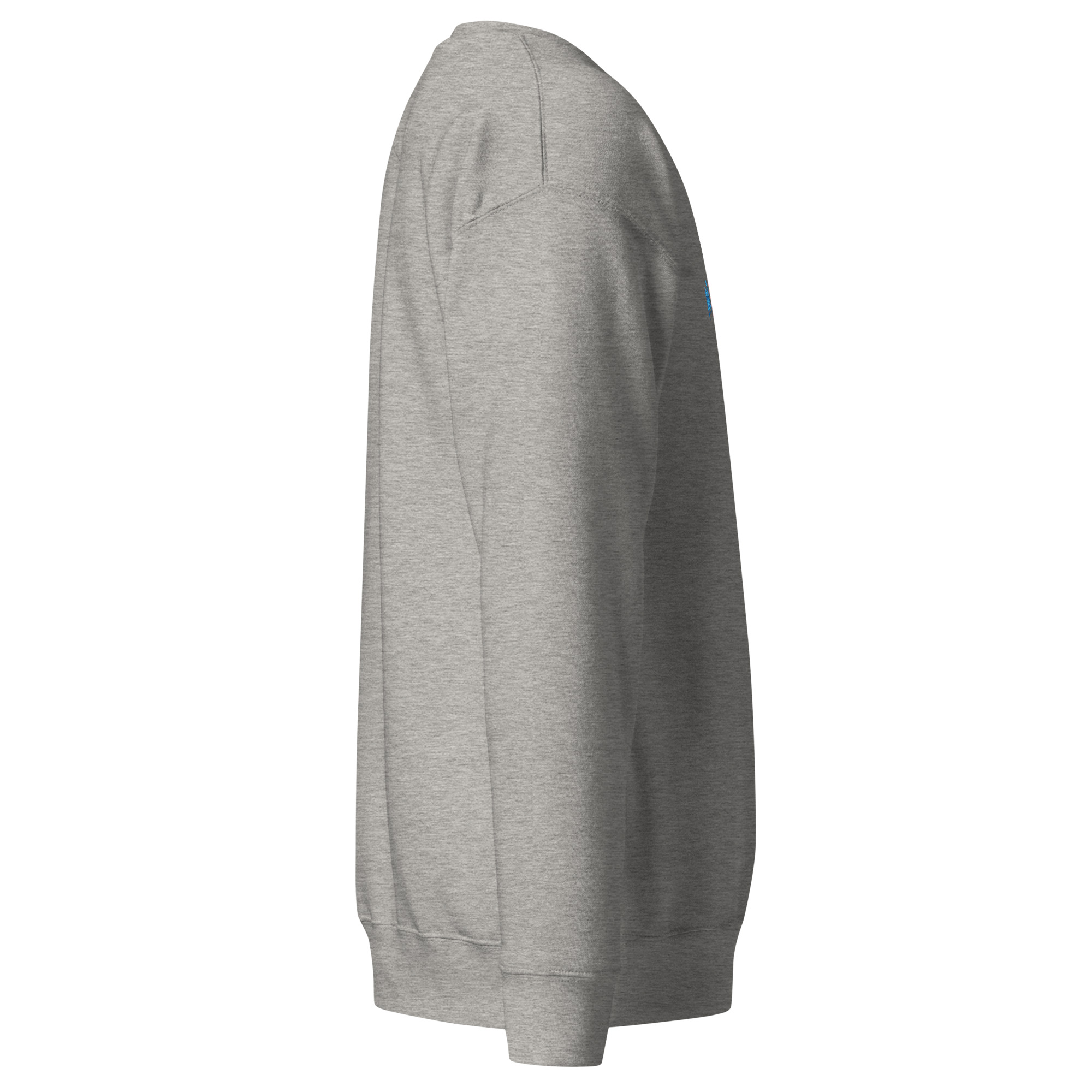 Unisex Sweatshirt - Image 4