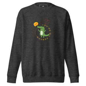 Unisex Sweatshirt
