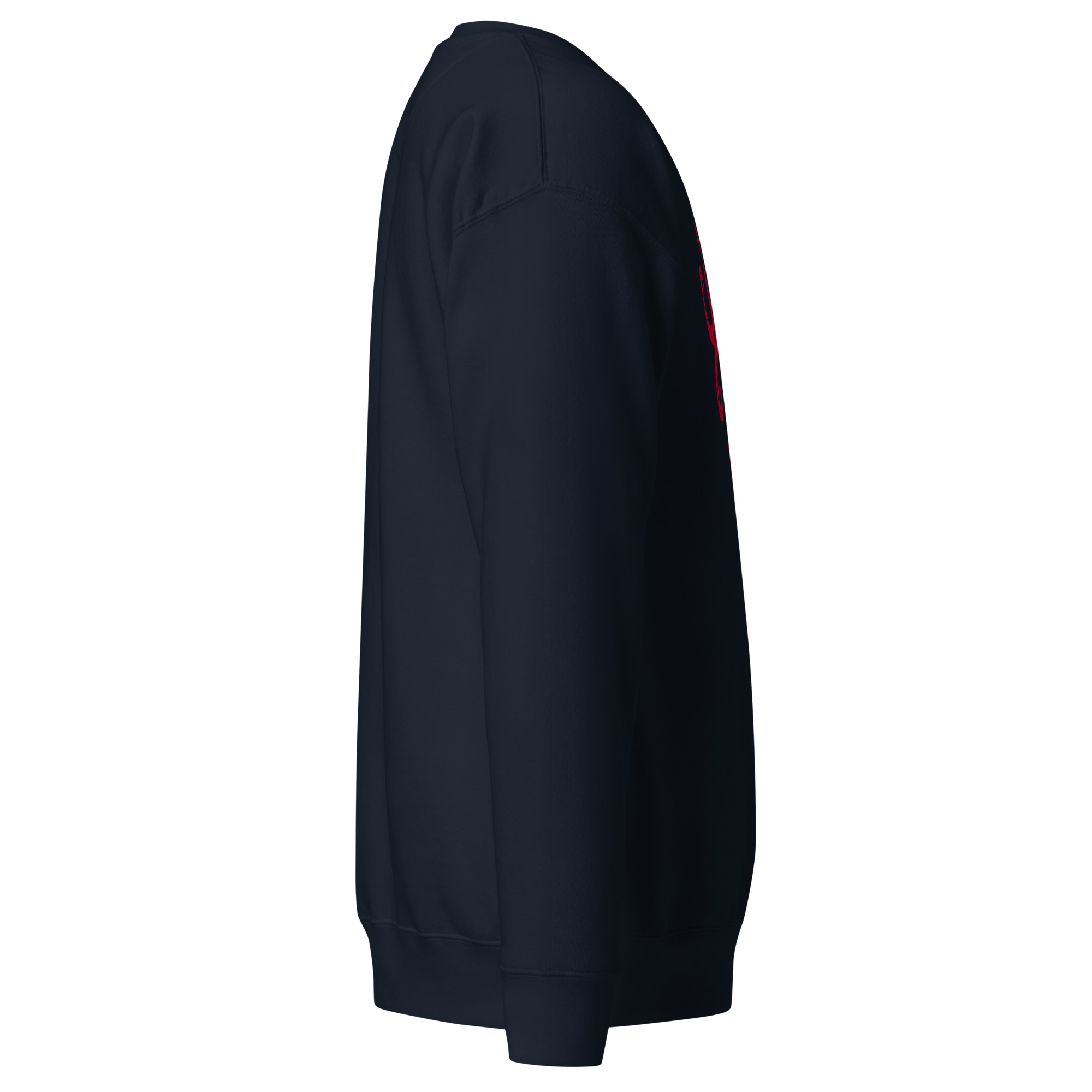 Unisex Sweatshirt - Image 4