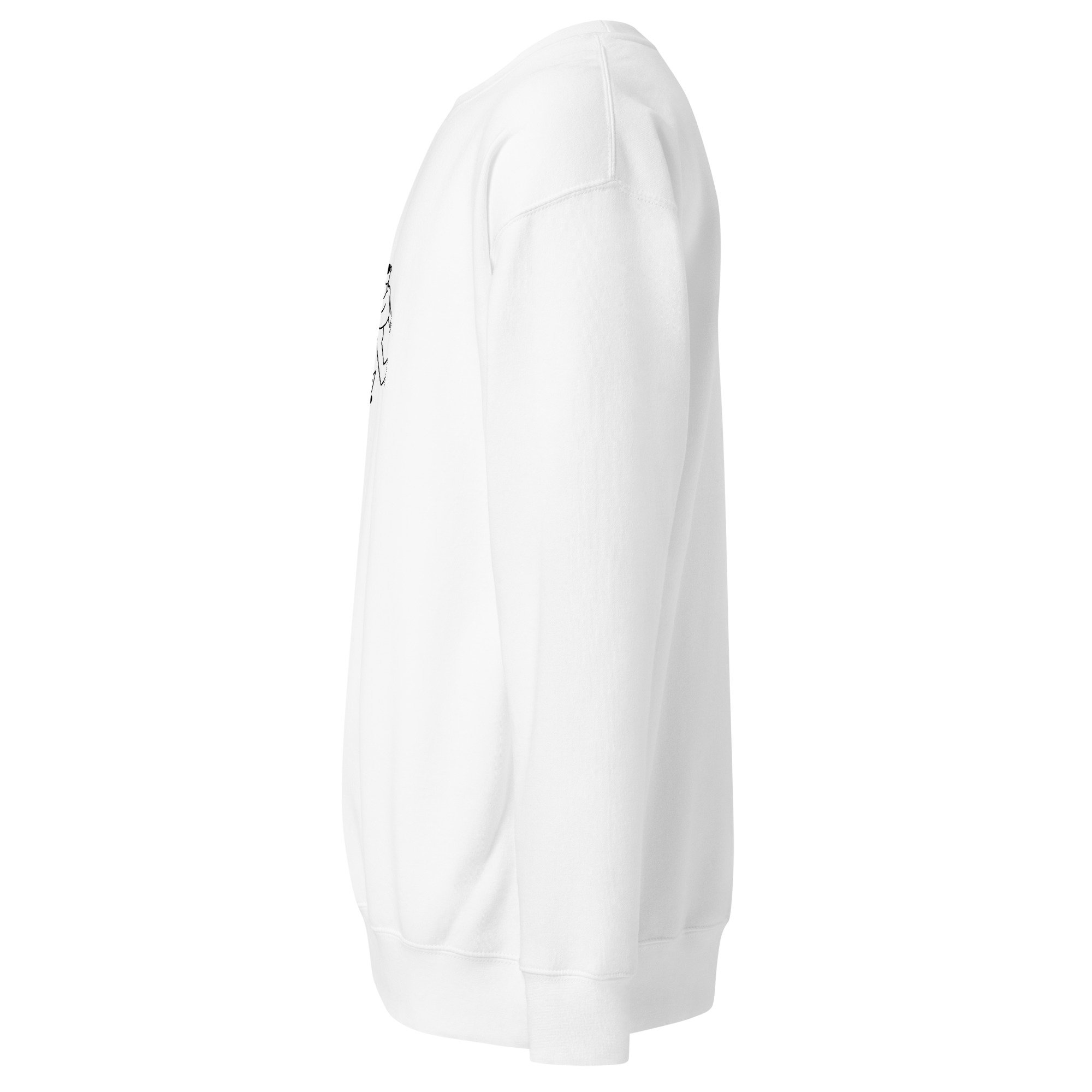 Unisex Sweatshirt - Image 3
