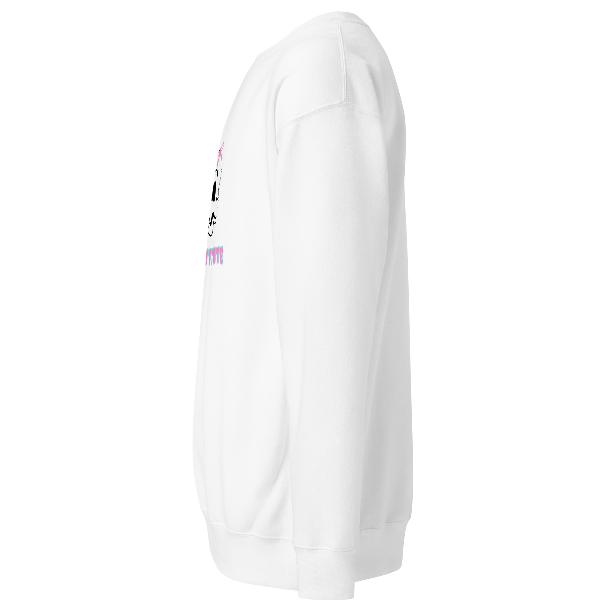 Unisex Sweatshirt - Image 3