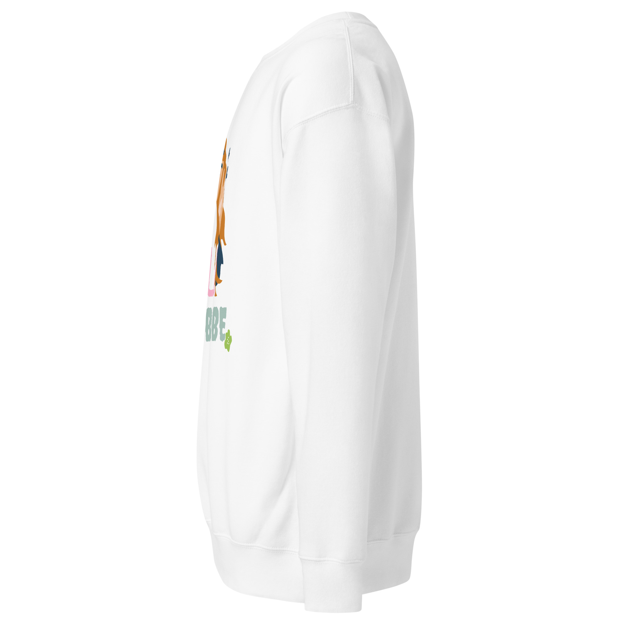 Unisex Sweatshirt - Image 3